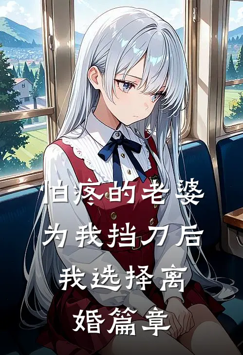 怕疼的老婆为我挡刀后，我选择离婚篇章
