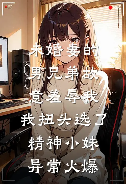 未婚妻的男兄弟故意羞辱我，我扭头选了精神小妹异常火爆