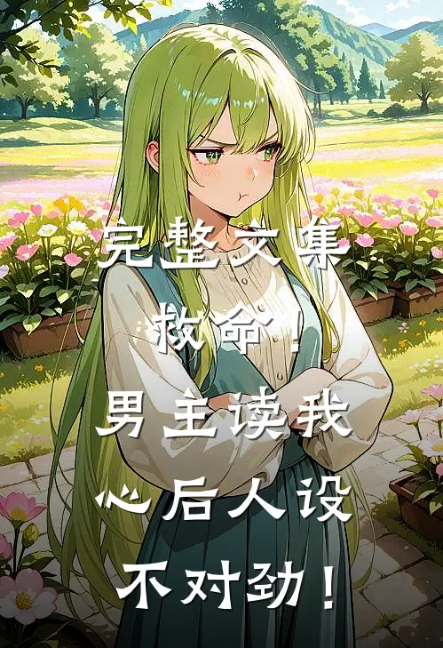 完整文集救命！男主读我心后人设不对劲！