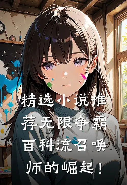精选小说推荐无限争霸：百科流召唤师的崛起！