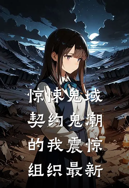 惊悚鬼域：契约鬼潮的我震惊组织最新