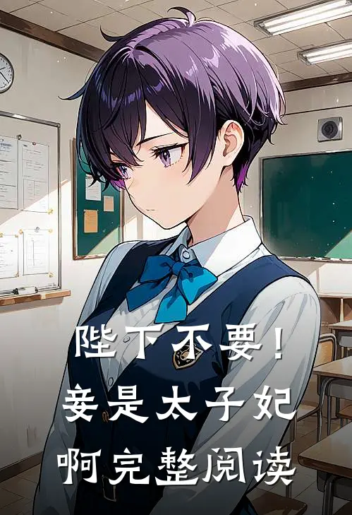 陛下不要！妾是太子妃啊完整阅读