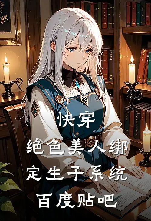 快穿：绝色美人绑定生子系统百度贴吧