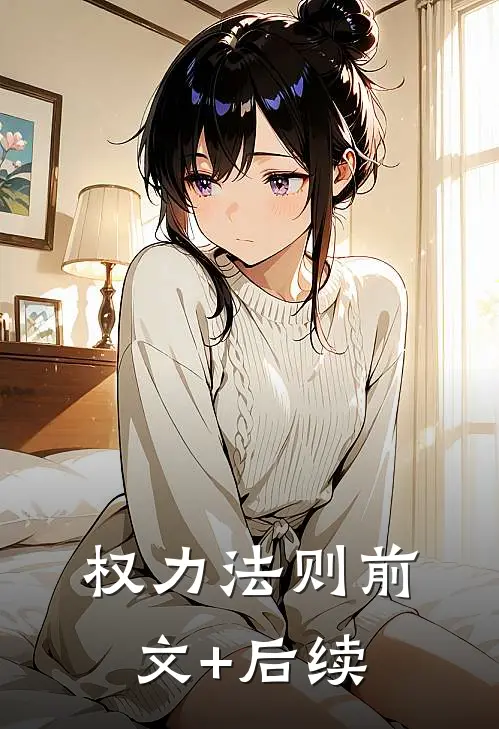 权力法则前文+后续