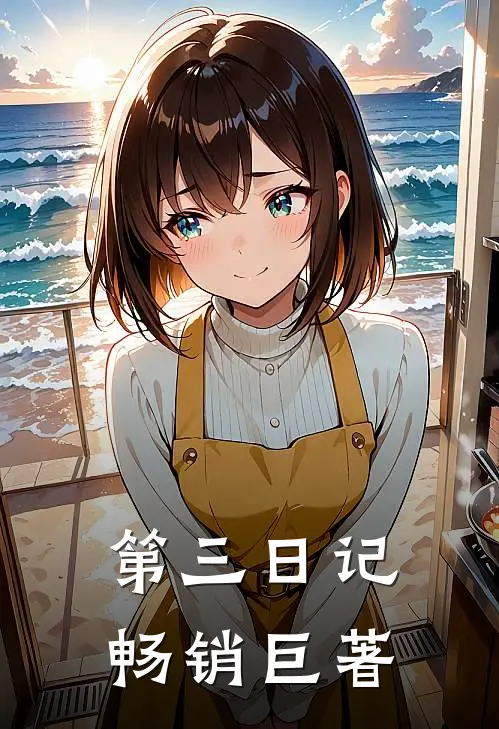 第三日记畅销巨著
