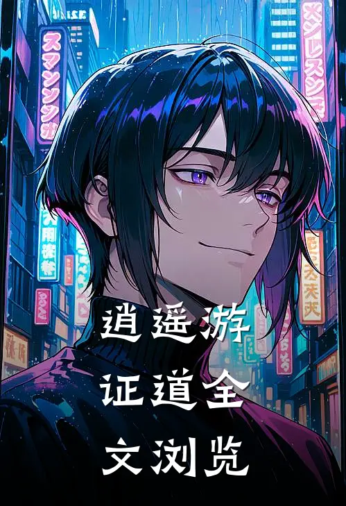逍遥游：证道全文浏览
