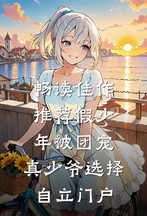 畅读佳作推荐假少年被团宠，真少爷选择自立门户