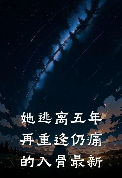 她逃离五年，再重逢仍痛的入骨最新