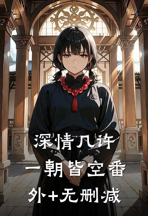 深情几许，一朝皆空番外+无删减