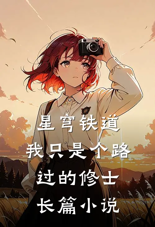 星穹铁道：我只是个路过的修士长篇小说