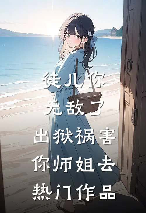 徒儿你无敌了，出狱祸害你师姐去热门作品