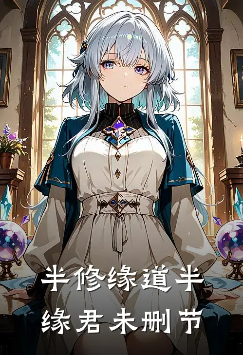 半修缘道半缘君未删节