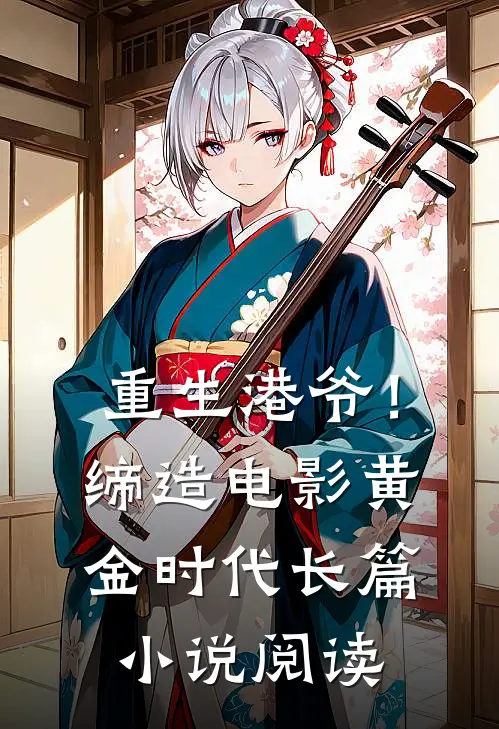 重生港爷！缔造电影黄金时代长篇小说阅读
