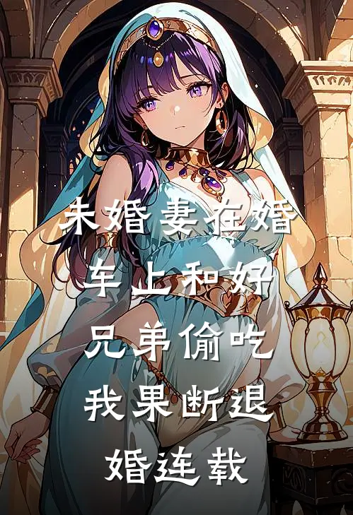 未婚妻在婚车上和好兄弟偷吃，我果断退婚连载