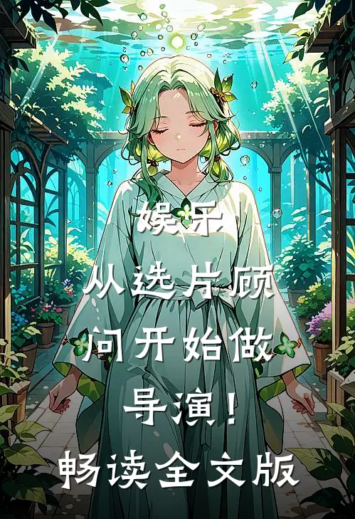 娱乐：从选片顾问开始做导演！畅读全文版