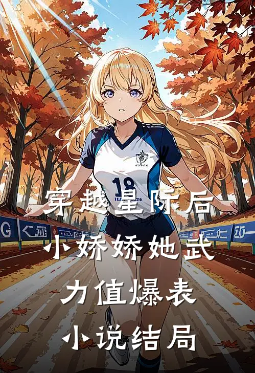 穿越星际后，小娇娇她武力值爆表小说结局