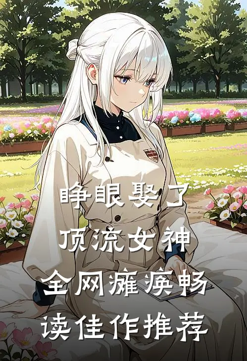 睁眼娶了顶流女神，全网瘫痪畅读佳作推荐