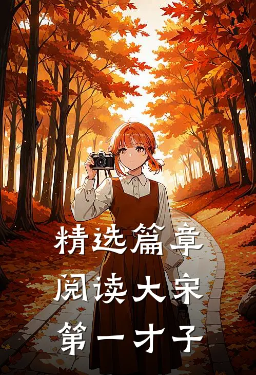 精选篇章阅读大宋：第一才子