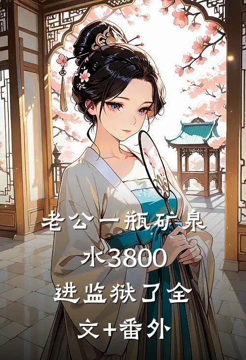 老公一瓶矿泉水3800，进监狱了全文+番外