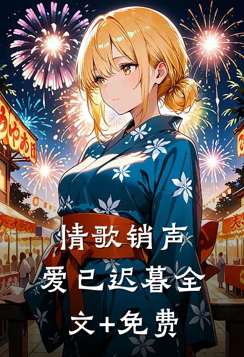 情歌销声，爱已迟暮全文+免费