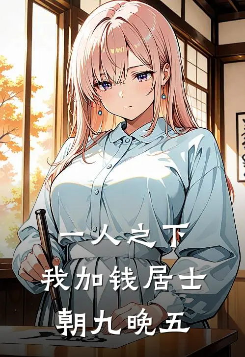 一人之下：我加钱居士，朝九晚五