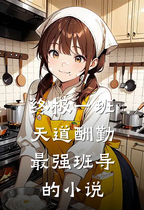 终极一班：天道酬勤，最强班导的小说
