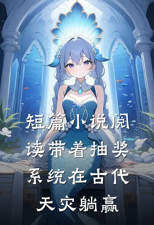 短篇小说阅读带着抽奖系统在古代天灾躺赢