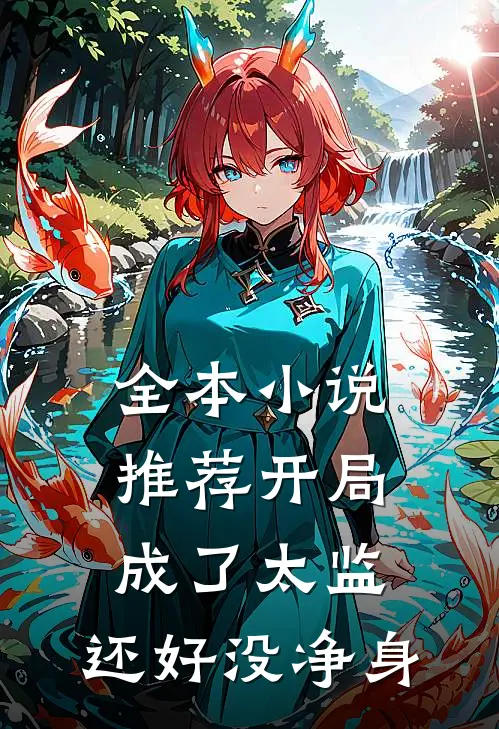 全本小说推荐开局成了太监，还好没净身