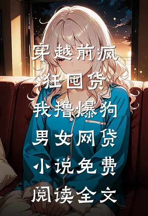 穿越前疯狂囤货，我撸爆狗男女网贷小说免费阅读全文