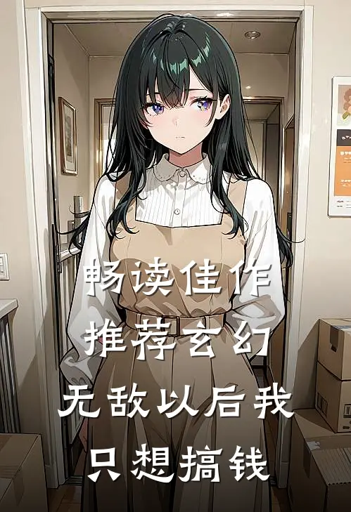 畅读佳作推荐玄幻：无敌以后我只想搞钱