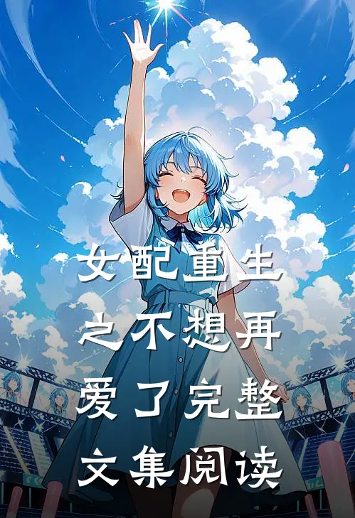 女配重生之不想再爱了完整文集阅读