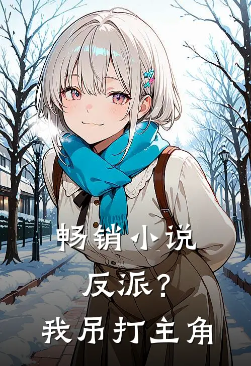 畅销小说反派？我吊打主角