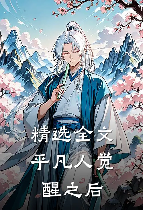 精选全文平凡人觉醒之后