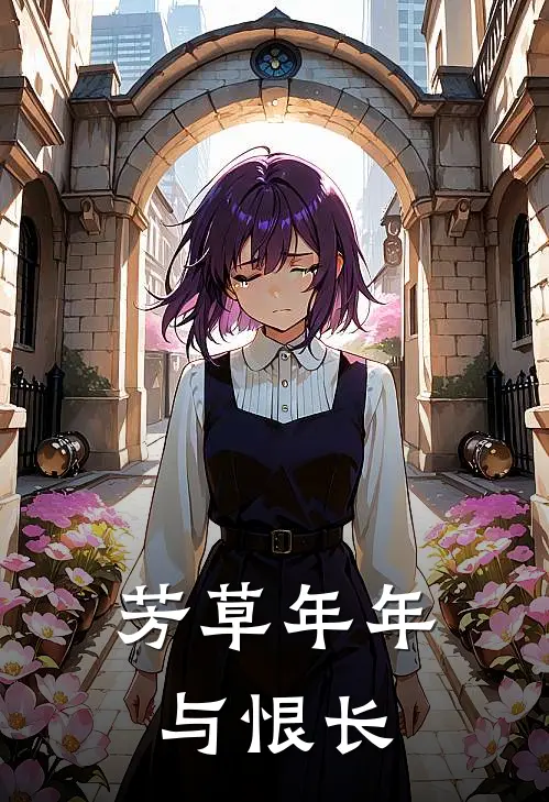 芳草年年与恨长
