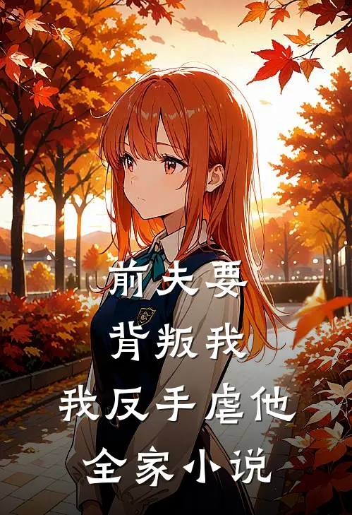 前夫要背叛我，我反手虐他全家小说