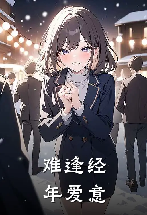 难逢经年爱意