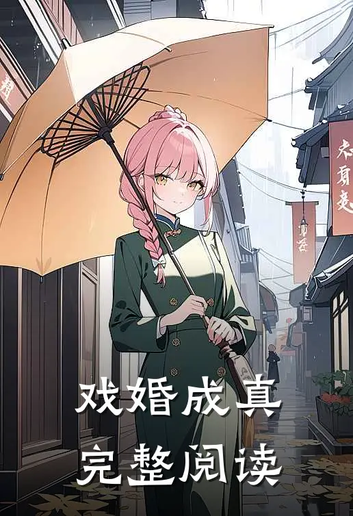 戏婚成真完整阅读