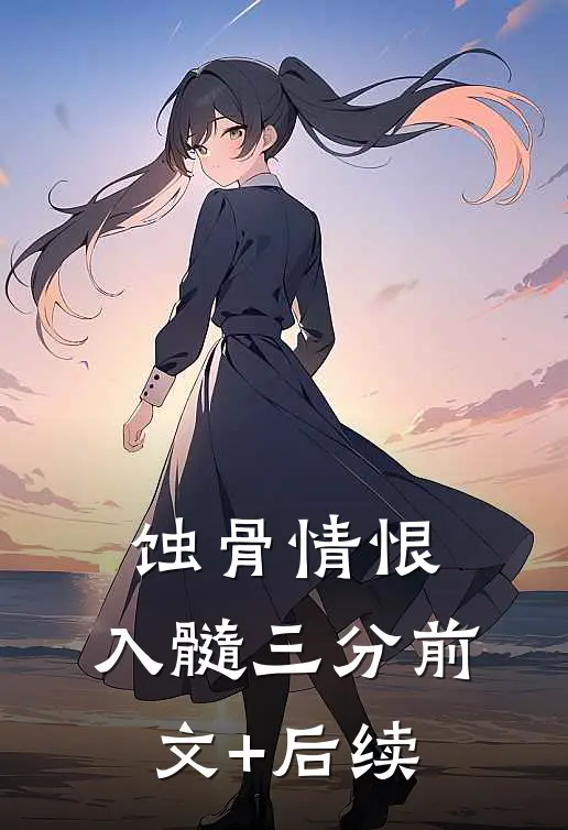 蚀骨情恨，入髓三分前文+后续