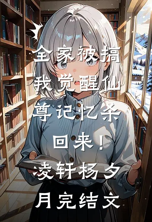 全家被搞，我觉醒仙尊记忆杀回来！凌轩杨夕月完结文