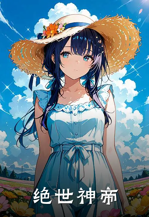 绝世神帝