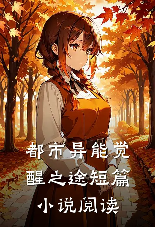 都市异能觉醒之途短篇小说阅读