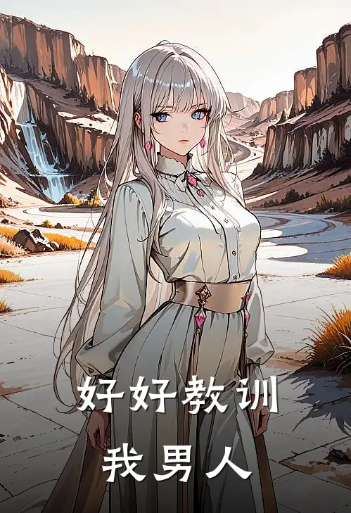 好好教训我男人