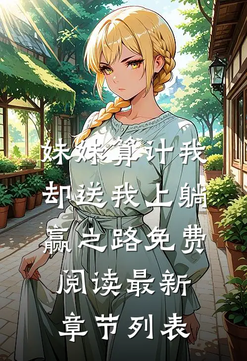 妹妹算计我却送我上躺赢之路免费阅读最新章节列表