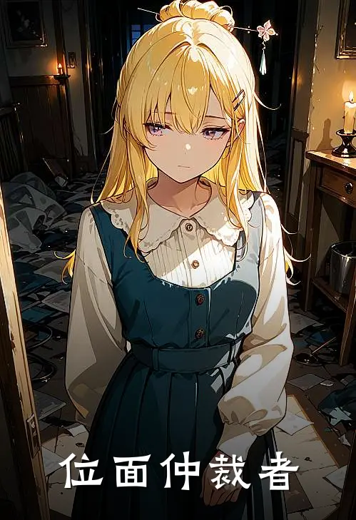 位面仲裁者