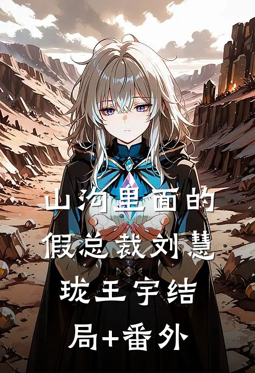 山沟里面的假总裁刘慧珑王宇结局+番外