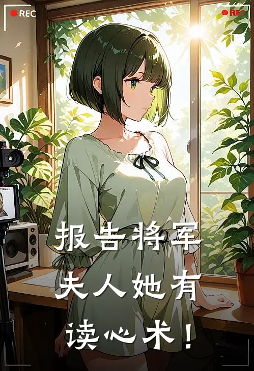 报告将军，夫人她有读心术！