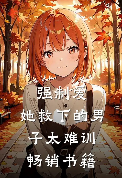 强制爱：她救下的男子太难训畅销书籍