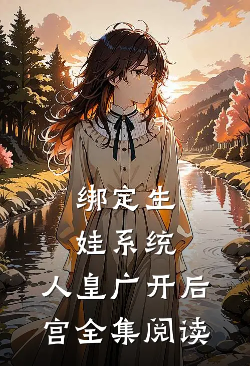 绑定生娃系统，人皇广开后宫全集阅读