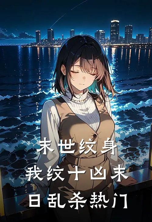 末世纹身：我纹十凶末日乱杀热门