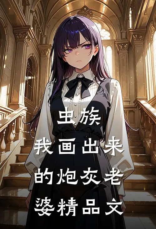 虫族：我画出来的炮灰老婆精品文